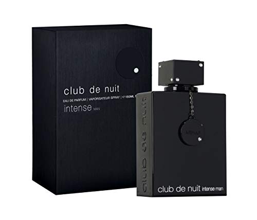 Armaf Club De Nuit Intense Für Herren (200 ml EDP)