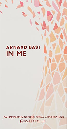 Armand Basi In Me Agua de Perfume Vaporizador - 50 ml