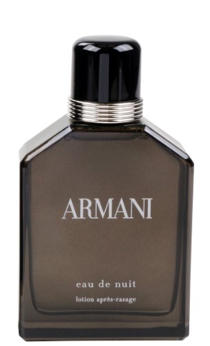 ARMANI HOMME EAU DE NUIT AS 100 ML