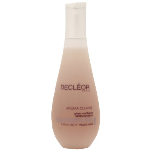 Aroma Cleanse by Decleor matifying Loción con aceites esenciales (Piel Mixta/Grasa) 250 ml