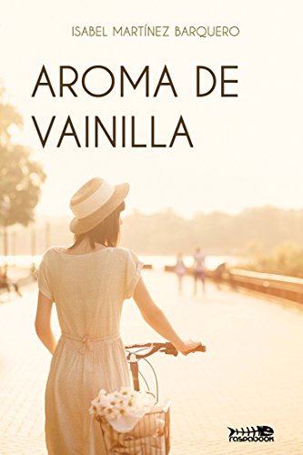 Aroma de vainilla