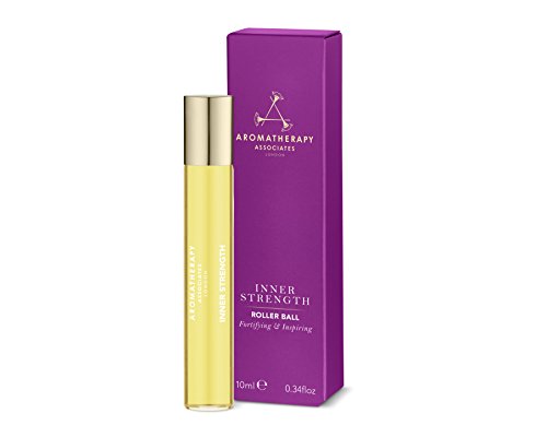 Aromatherapy Associates aplicador bolígrafo Breathe soporte, 10 ml