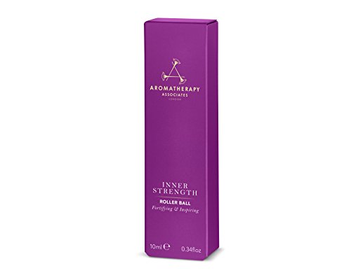 Aromatherapy Associates aplicador bolígrafo Breathe soporte, 10 ml