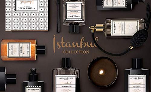 Atelier Rebul ISTANBUL EAU DE PARFUM 125ML