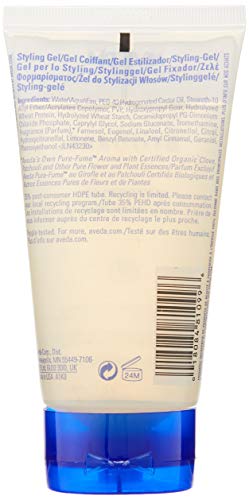 Aveda 54911 - Gel fijador, 150 ml