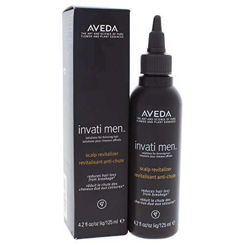 Aveda Aveda Invati Men Scalp Revitalizer125 Ml 250 g