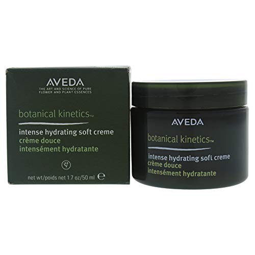 Aveda Botanical Kinetics Intense Hydrating - Crema hidratante para el cuidado facial (50 ml)