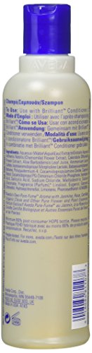 AVEDA BRILLIANT shampoo 250 ml