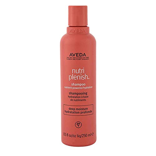 Aveda Nutri Plenish Light Moisture Shampoo 250ml