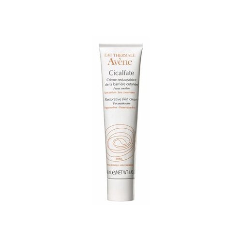 Avene Cicalfate Restorative Skin Cream 40ml