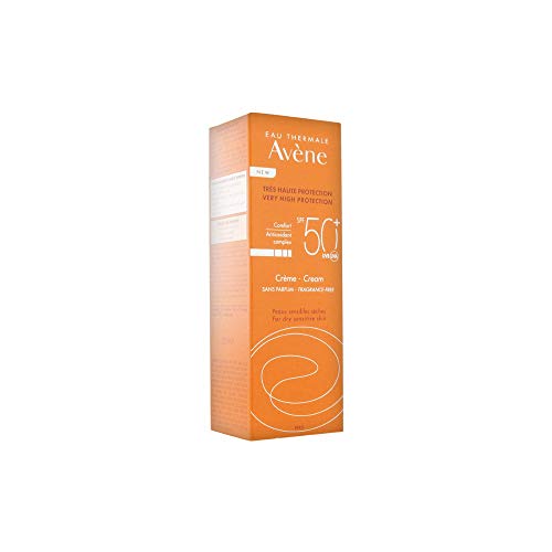 Avène, Crema corporal - 50 ml.