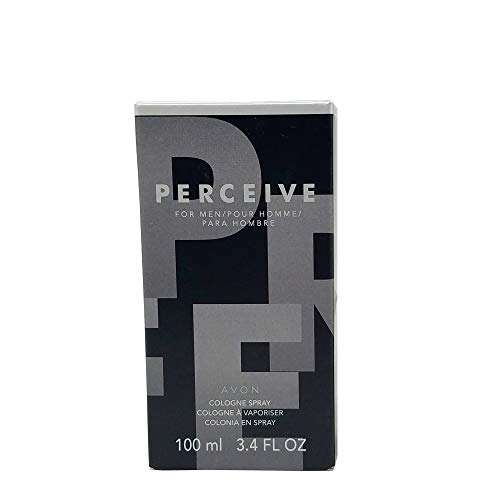 Avon Perceive For Men Eau de Toilette Para Hombre 100ml