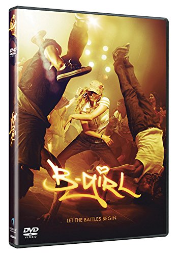 B-Girl [DVD] [2009] [Reino Unido]