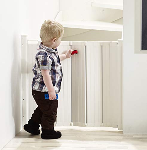 Baby Dan Guard Me - Barrera de seguridad para bebe