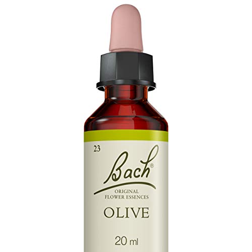 Bach olive n° 23 20ml