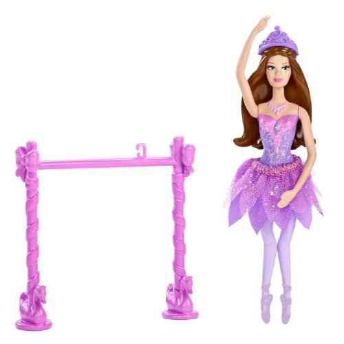 Barbie Pink Shoes Purple Armoire Furniture Set