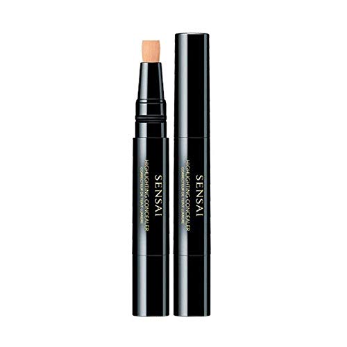 Bases: corrector de resaltado por sensai hc00 3,5 ml.