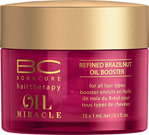 BC OIL MIRACLE POTENCIADOR CON ACEITE NUEZ DE BRASIL 100ML