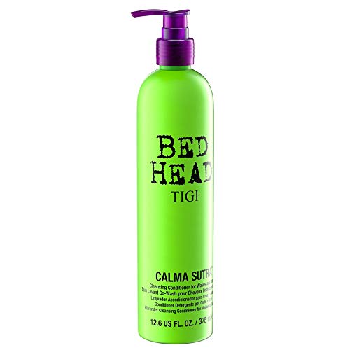 Bed Head by TIGI Acondicionador Limpiador Calma Sutra 375 ml