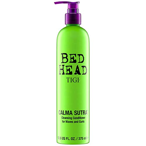 Bed Head by TIGI Acondicionador Limpiador Calma Sutra 375 ml