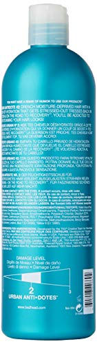 Bed Head by TIGI Acondicionador Recovery Urban Antidotes 750 ml