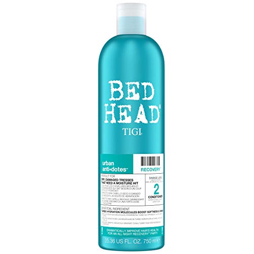 Bed Head by TIGI Acondicionador Recovery Urban Antidotes 750 ml