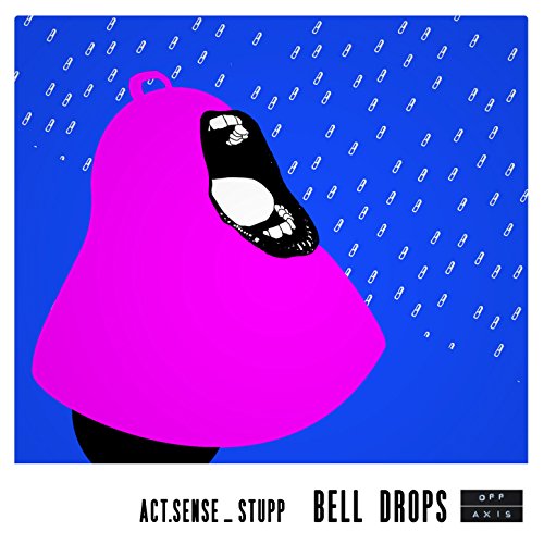 Bell Drops EP