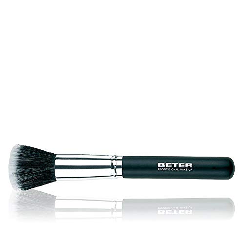 Beter Brocha Maquillaje Professional Fibra Óptica - 3 gr