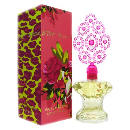 Betsey Johnson mujer Eau De Parfum 100 ml