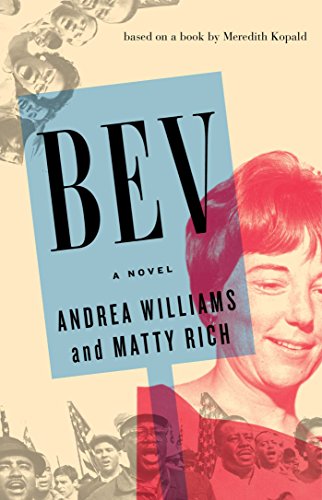 BEV: A Novel (English Edition)