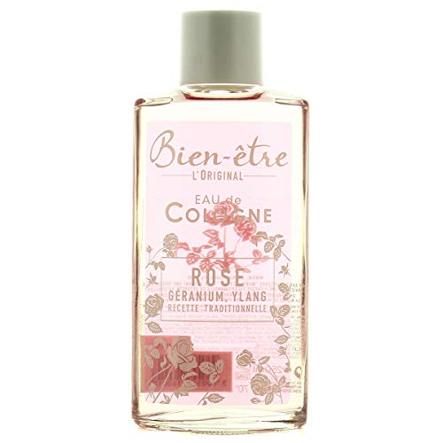 Bien Etre, Agua de colonia para mujeres - 250 ml.