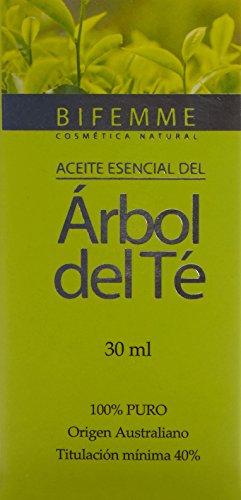 Bifemme Aceite árbol del té - 30 ml