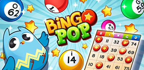 Bingo Pop