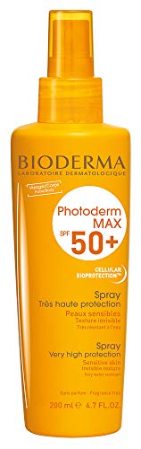 Bioderma, Autobronceador corporal - 200 ml.