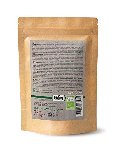 Biojoy Semillas de Anís orgánico (250 gr)