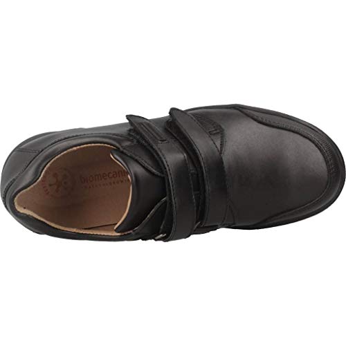 Biomecanics, Zapatillas para Niños, Negro (Negro 161126), 38 EU