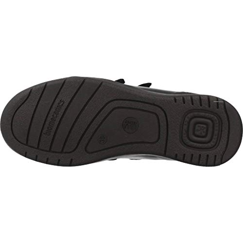 Biomecanics, Zapatillas para Niños, Negro (Negro 161126), 38 EU