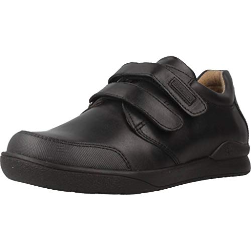 Biomecanics, Zapatillas para Niños, Negro (Negro 161126), 38 EU