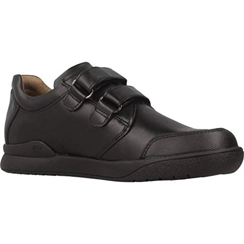 Biomecanics, Zapatillas para Niños, Negro (Negro 161126), 38 EU