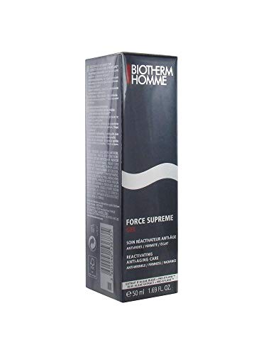 BIOTHERM Biotherm Homme Bio Homme Force Supr Gel 50ml