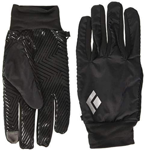 Black Diamond Mont Blanc Guantes, Unisex Adulto, Small