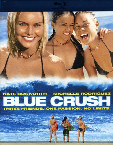 Blue Crush [Edizione: Stati Uniti] [Reino Unido] [Blu-ray]