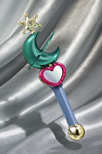 Bluefin Distribuition Sailor Moon Super Transformation Lip Rod Sailor Neptune Standard