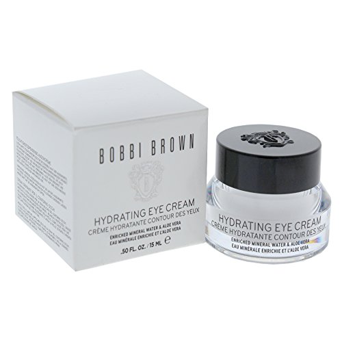 Bobbi Brown Hydrating Eye Cream 15 Ml 1 Unidad 70 g