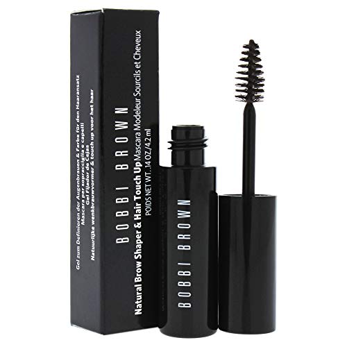 Bobbi Brown Natural Brow Shaper & Hair Touch Up #3-Mahogany 4,2 Ml 1 Unidad 70 g