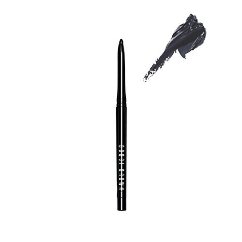 Bobbi Brown Perfectly Defined Gel Eyeliner - Delineador de ojos, acero 4A, 1 unidad (35 g)