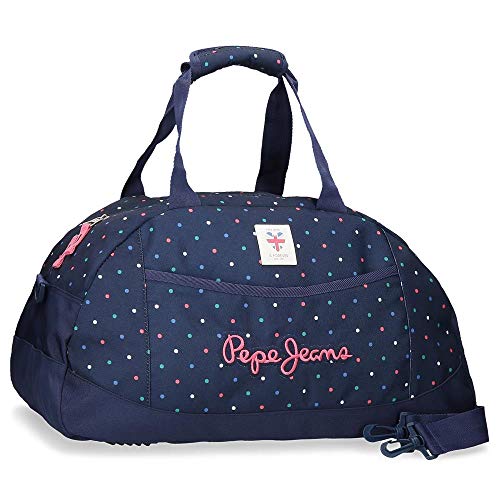 Bolsa de Viaje Pepe Jeans Molly