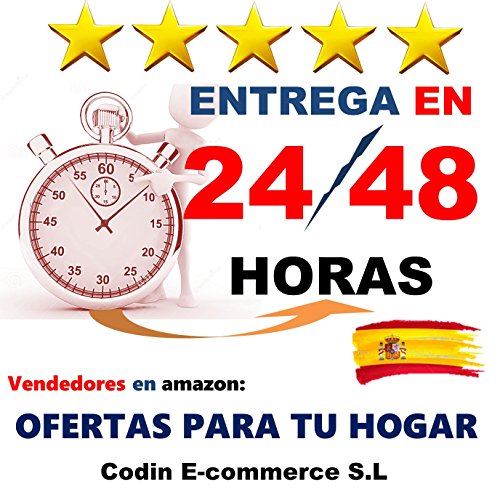 Bomann Batidora Amasadora KM 398 Roja 1200 W 6,2 Litros - Vendedores Amazon. Ofertas para tu Hogar.