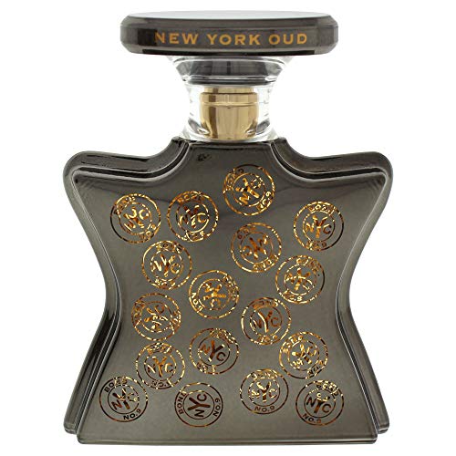 Bond Nr 9 New York Oud Eau De Perfume Spray 50Ml