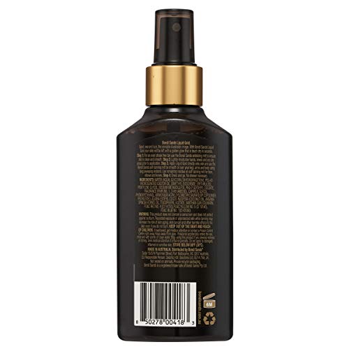 Bondi Sands Liquid Gold - Aceite autobronceador, 150 ml